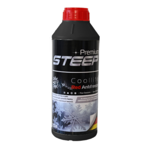Steep Coollife Red Antifriz -42°C 1,5L