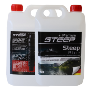 Steep Blue 5 lt