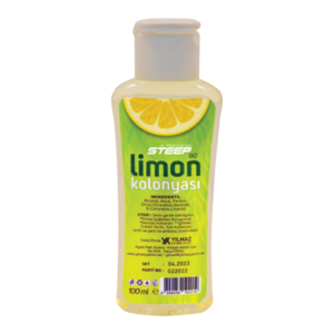 Steep Limon Kolonyası 100 ml