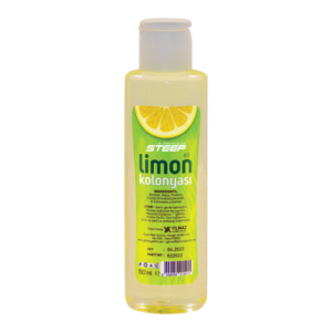 Steep Limon Kolonyası 150 ml