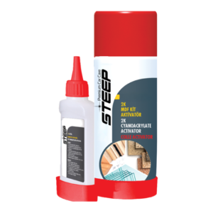 Steep 2K MDF Kit Aktivatör