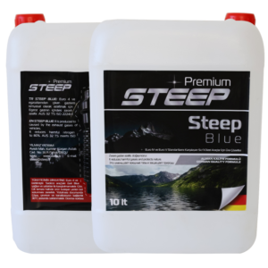 Steep Blue 10 lt