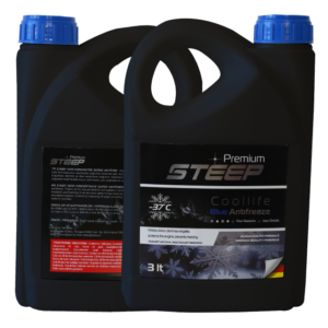 Steep Coollife Blue Antifriz -37°C 3L