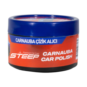 Steep Carnauba Çizik Alıcı