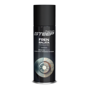 Steep Fren Balata Spreyi