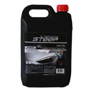 Hızlı Cila 5 LT