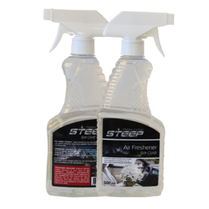 Steep İğde Çiçeği Oto Kokusu 500 ml