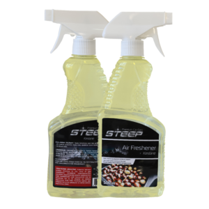 Steep Kestane Oto Kokusu 500 ml