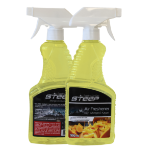 Steep Mango & Kavun Oto Kokusu 500 ml