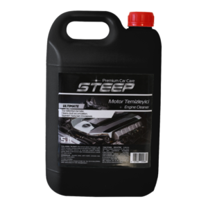 Motor Temizleyici 5 lt