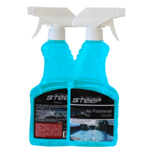 Steep Okyanus Oto Kokusu 500 ml