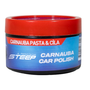 Steep Carnauba Pasta Cila