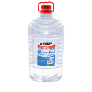Steep Asitli Su