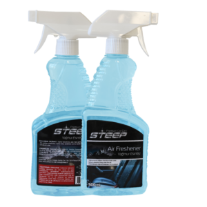 Steep Yağmur Esintisi Oto Kokusu 500 ml