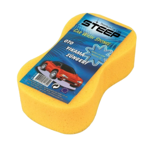 Steep Oto Yıkama Süngeri