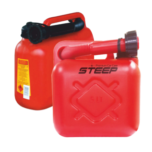 Steep Benzin Bidonu