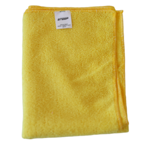 Steep Mikrofiber Genel Temizlik Bezi 50*70