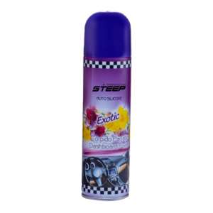 Steep Torpido Parlatıcı Exotic